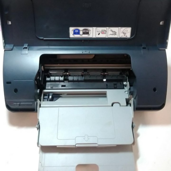 Принтер HP deskjet 3650 ( C8974A)