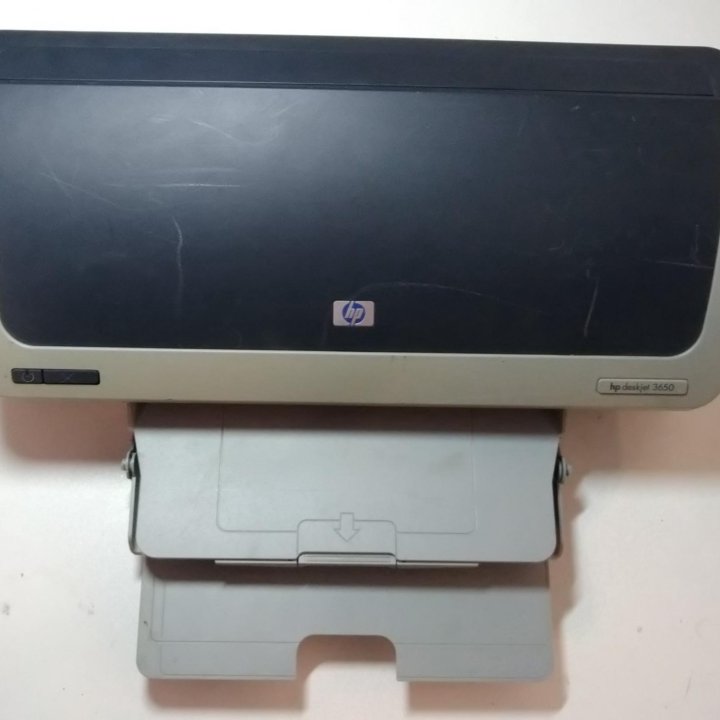 Принтер HP deskjet 3650 ( C8974A)