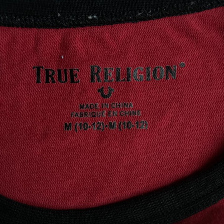 Футболка True religion