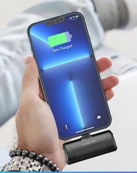 зарядное устройство повербанк powerbank