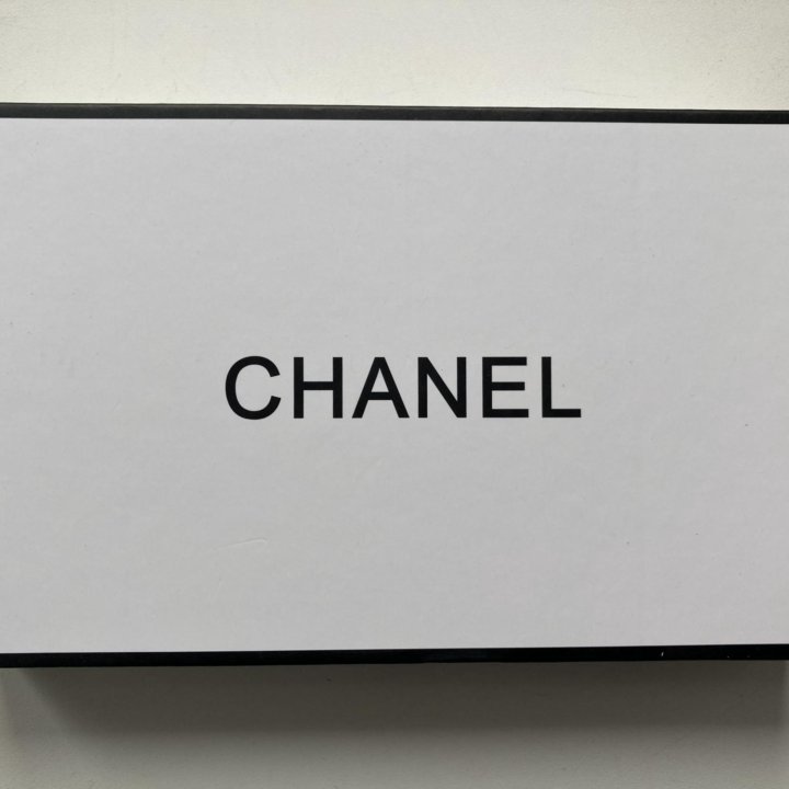 Chanel 3 в 1