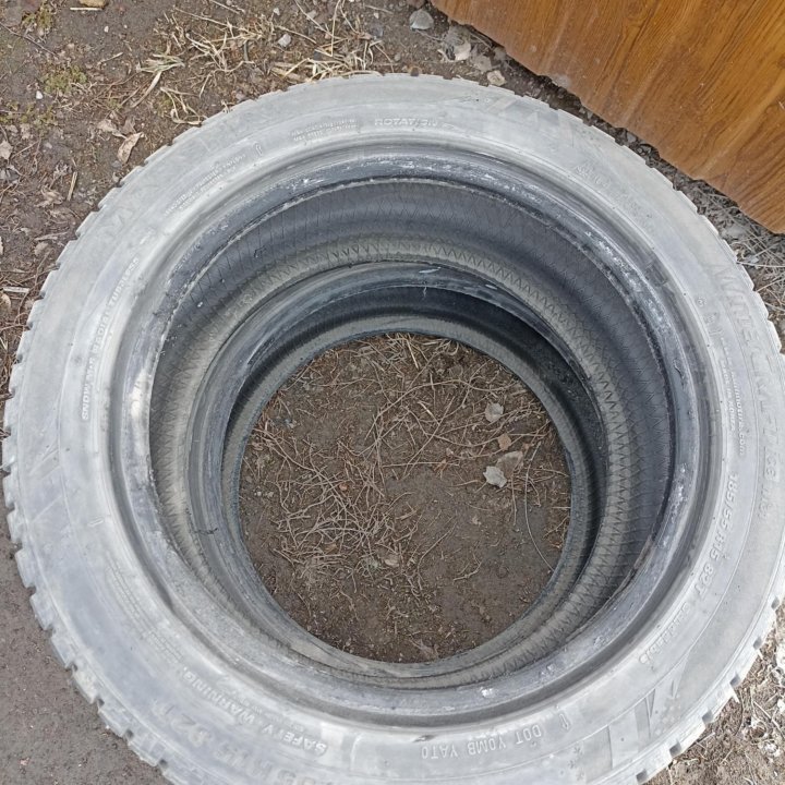 Шины Marshal 185/55 R15 82T