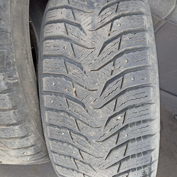 Шины Marshal 185/55 R15 82T