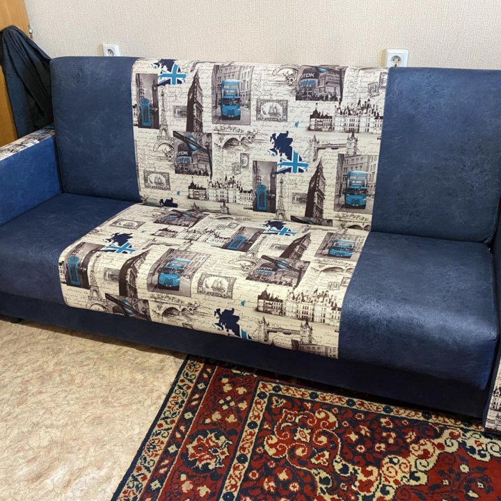 Новый диван «книжка» от производителя