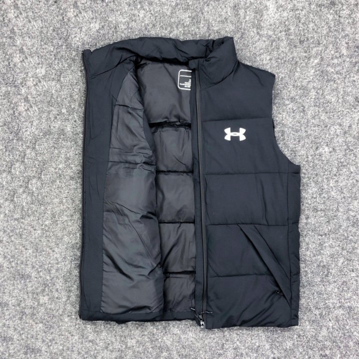 Жилет Under Armour