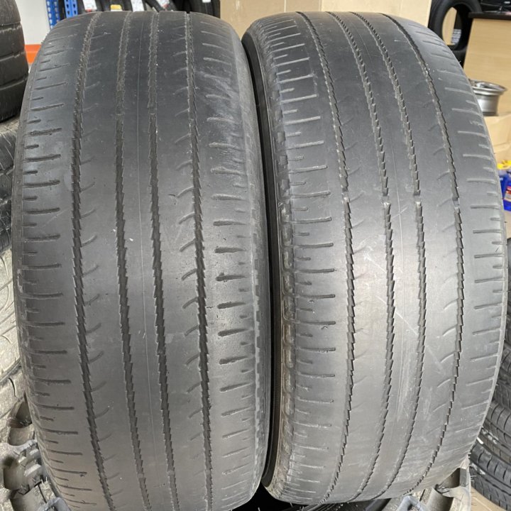 225/55 R18 Yokohama Geolandar SUV G055E