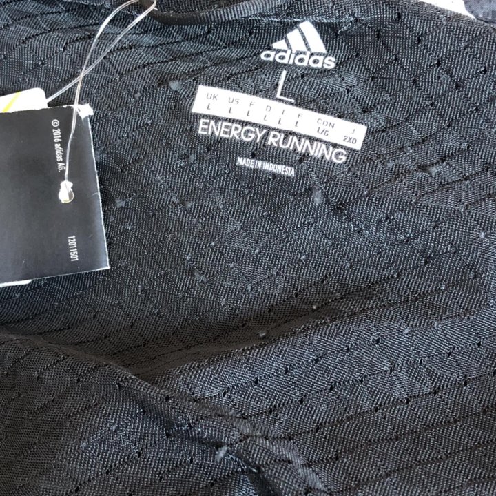 Беговая ветровка Adidas