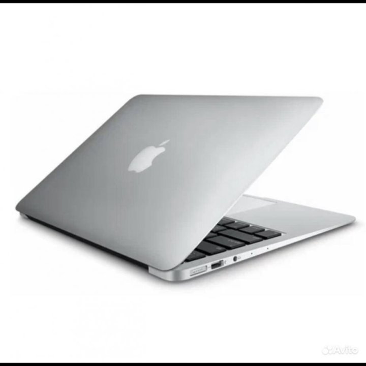 MacBook