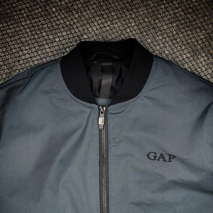 Бомберы GAP (Магазин)