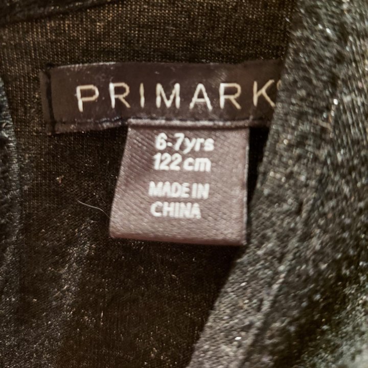 Платье Primark