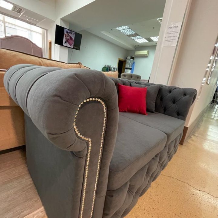 Новый диван в наличии в екатеринбурге