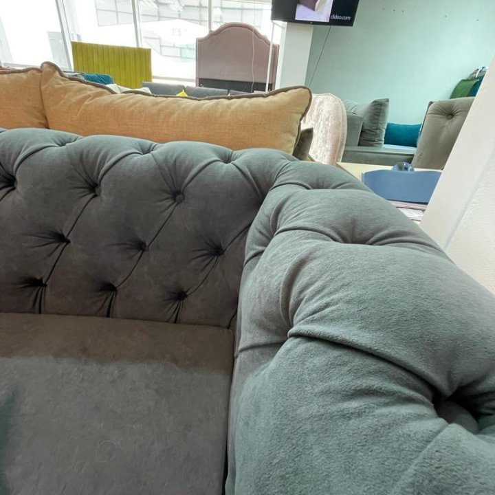 Новый диван в наличии в екатеринбурге