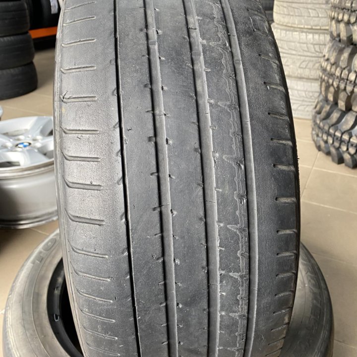 245/50 R18 Pirelli P Zero RunFlat