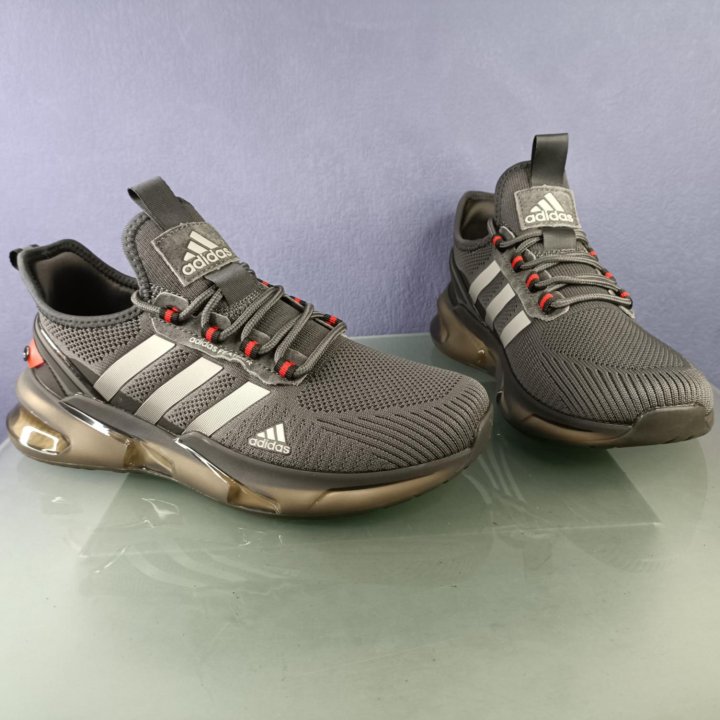 Кроссовки мужские Adidas Feather