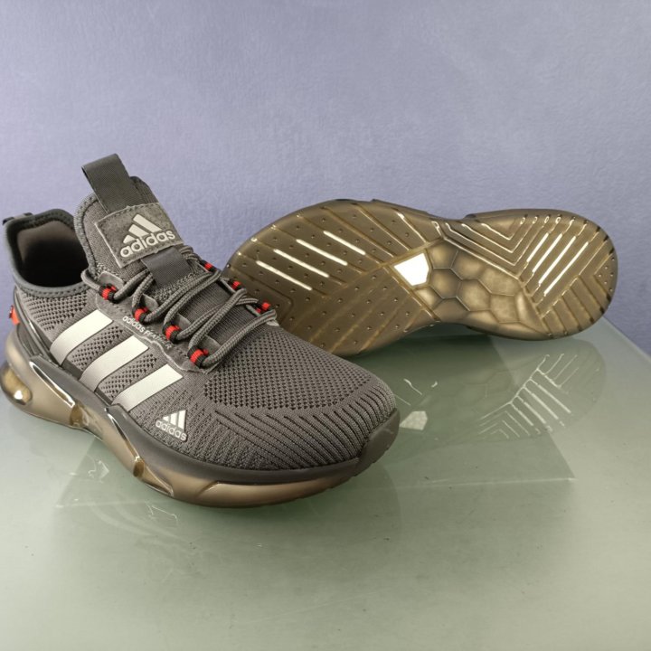 Кроссовки мужские Adidas Feather