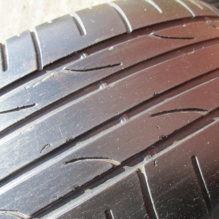 4шт 215\65 R16 Bridgestone