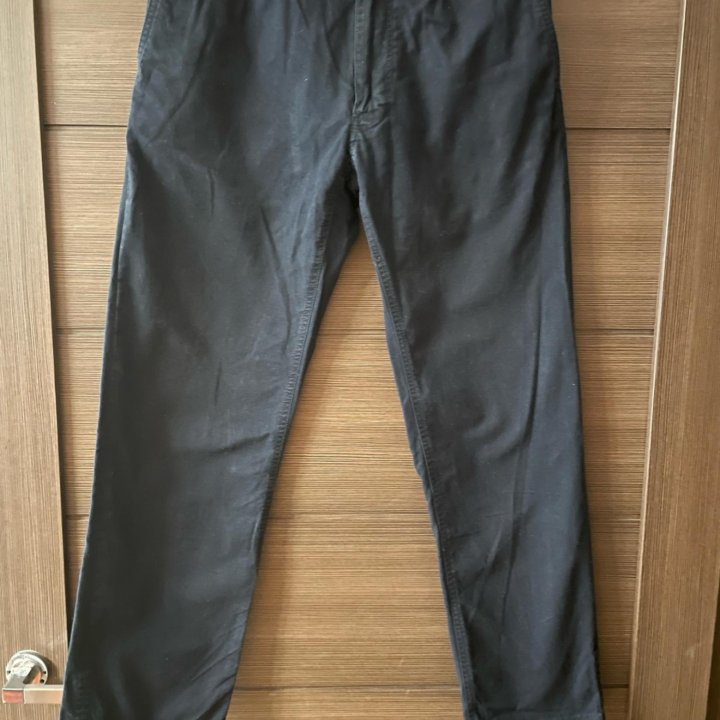 брюки Ben Sherman EC1 Spinker Drill 32