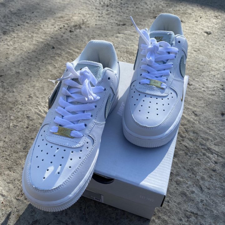 Кроссовки Nike Air Force 1 Новые