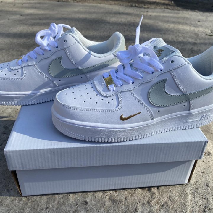 Кроссовки Nike Air Force 1 Новые