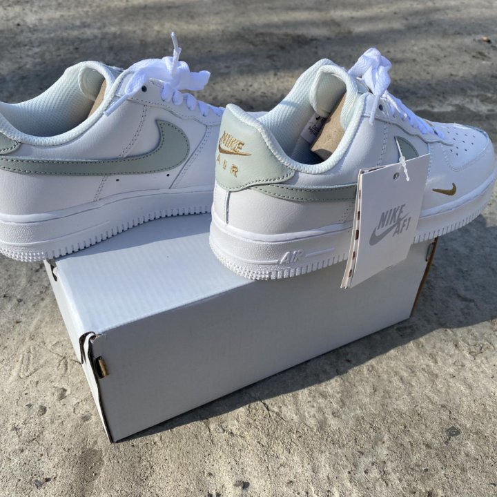 Кроссовки Nike Air Force 1 Новые