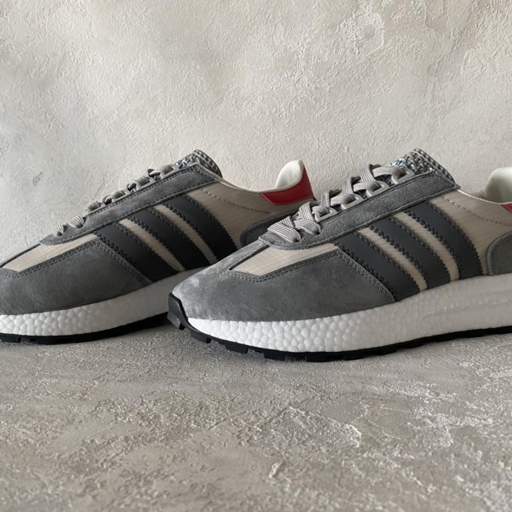 Кроссовки ADIDAS RETROPY e5