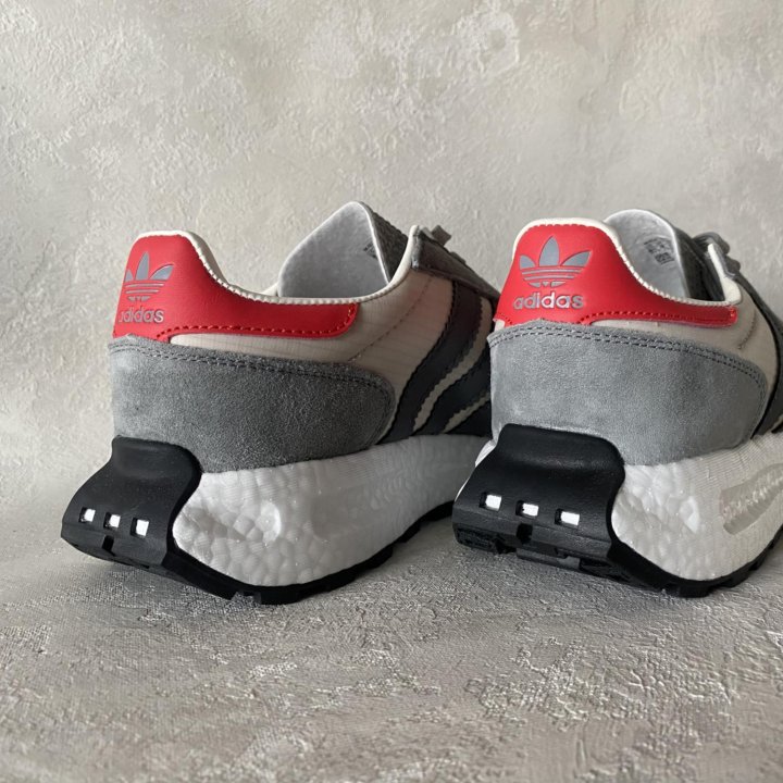 Кроссовки ADIDAS RETROPY e5