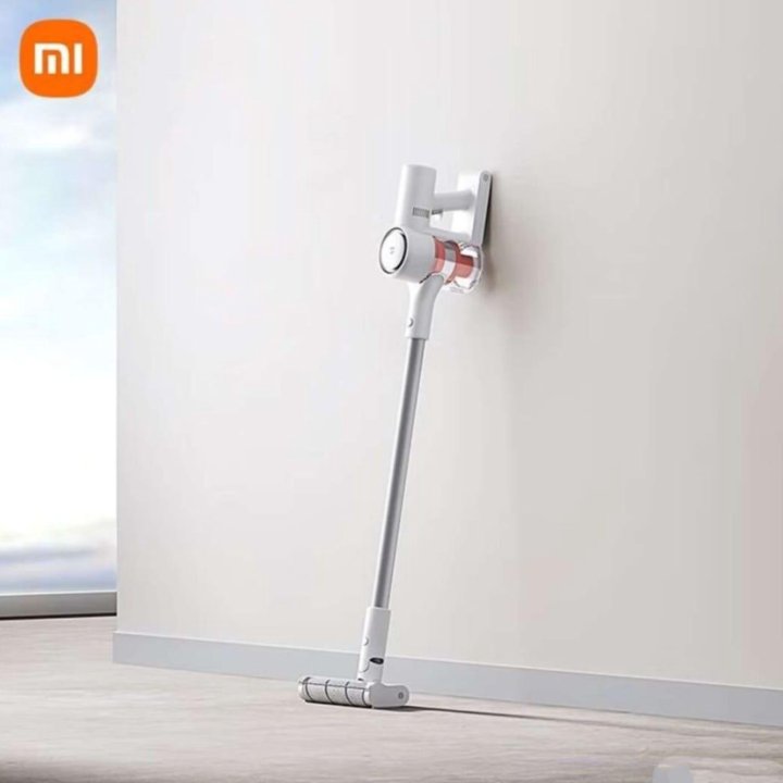 Ручной пылесос Xiaomi Mijia 2 150AW новый