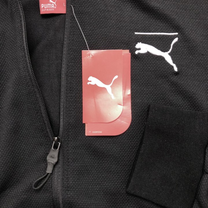 Спортивный костюм Puma