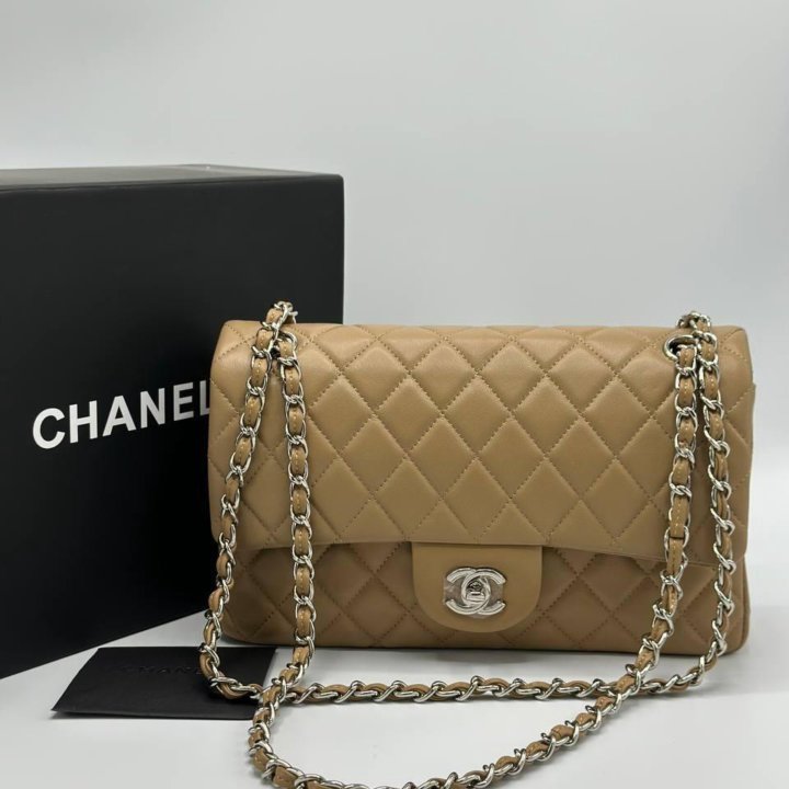 Сумка Chanel