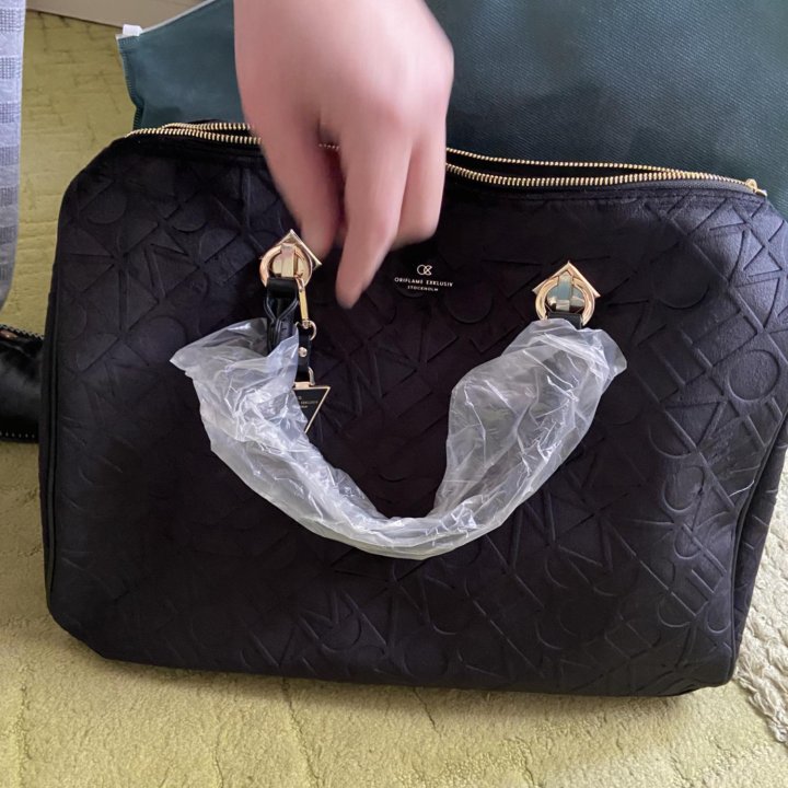 Сумка большая