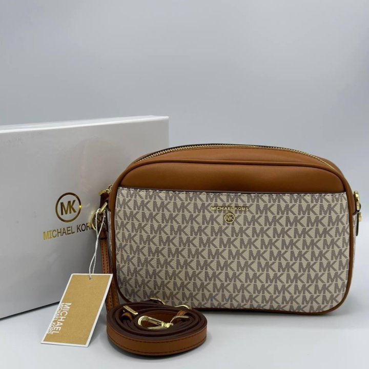 Сумка Michael Kors