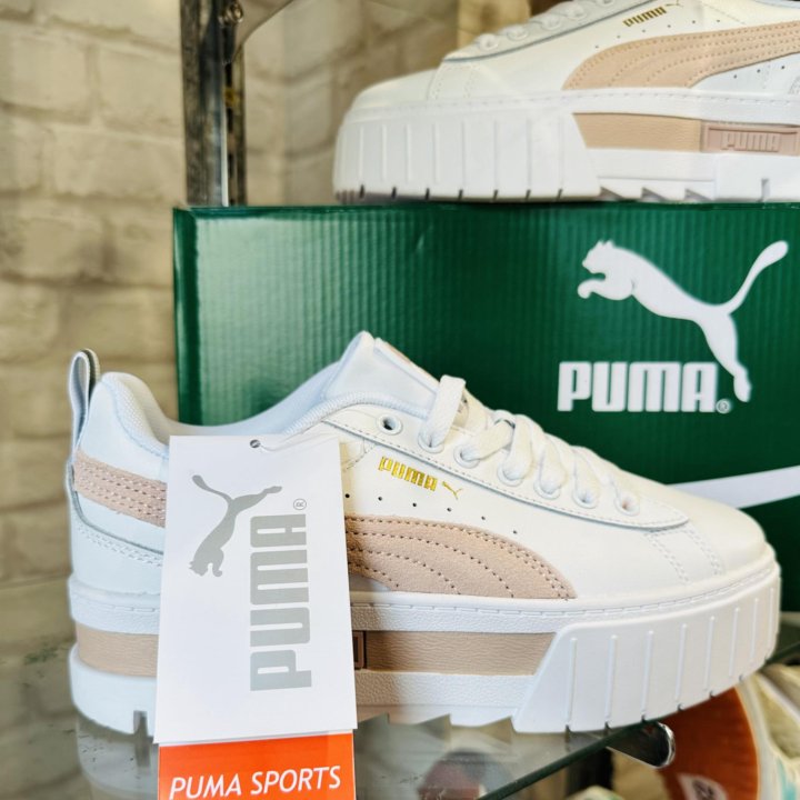 Кроссовки Puma Mayze..36-41