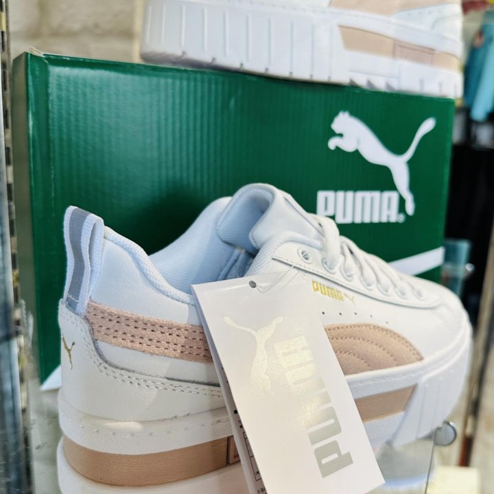 Кроссовки Puma Mayze..36-41