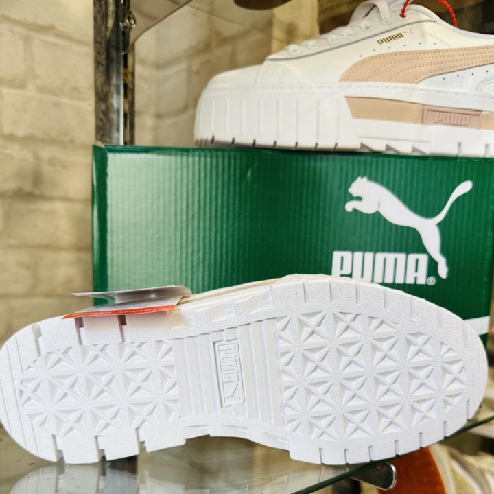 Кроссовки Puma Mayze..36-41