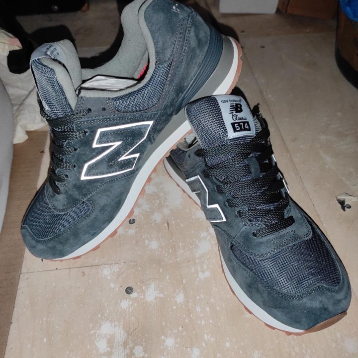 Newbalance