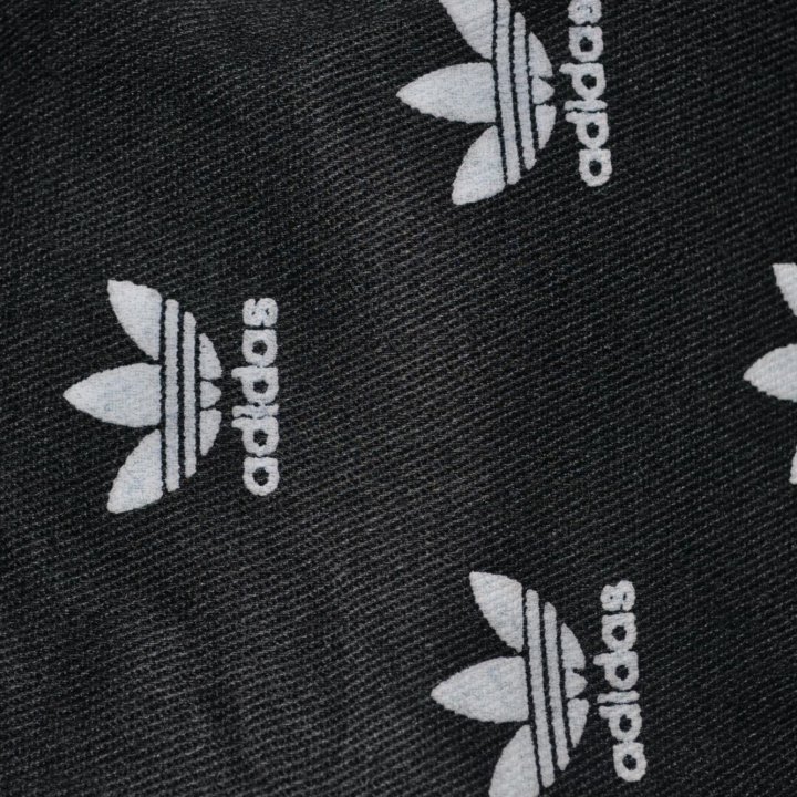 панама adidas