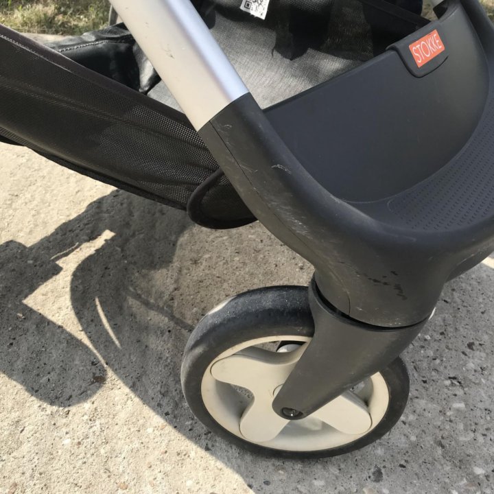 Коляска Stokke 2 в 1