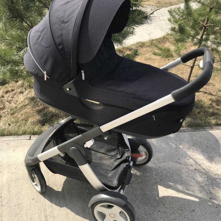 Коляска Stokke 2 в 1