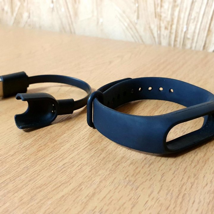 Ремешок для Xiaomi Mi Band 2