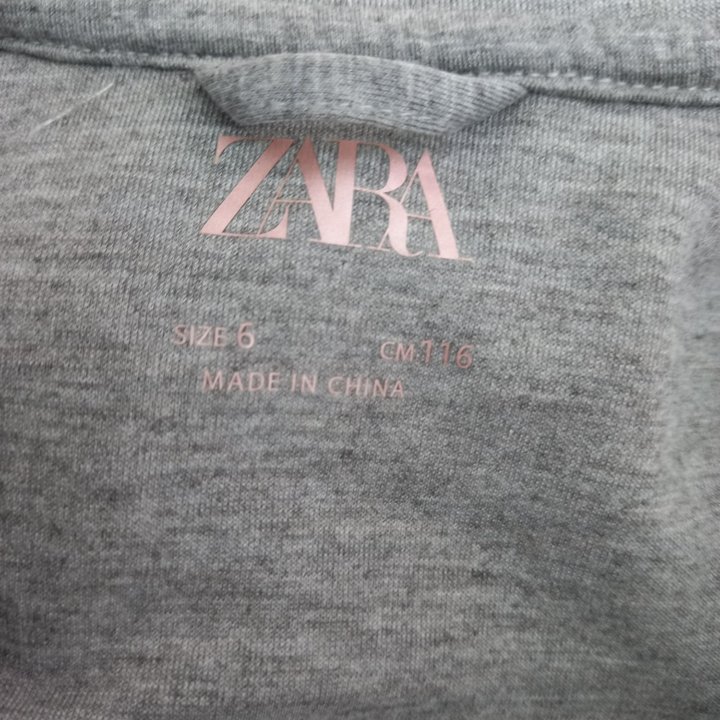 Костюм спортивный Zara 116