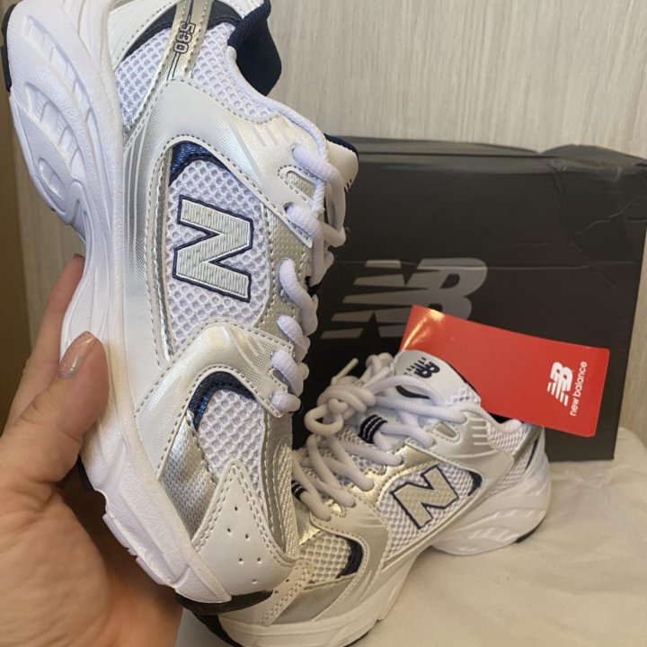 Кроссовки New Balance 530