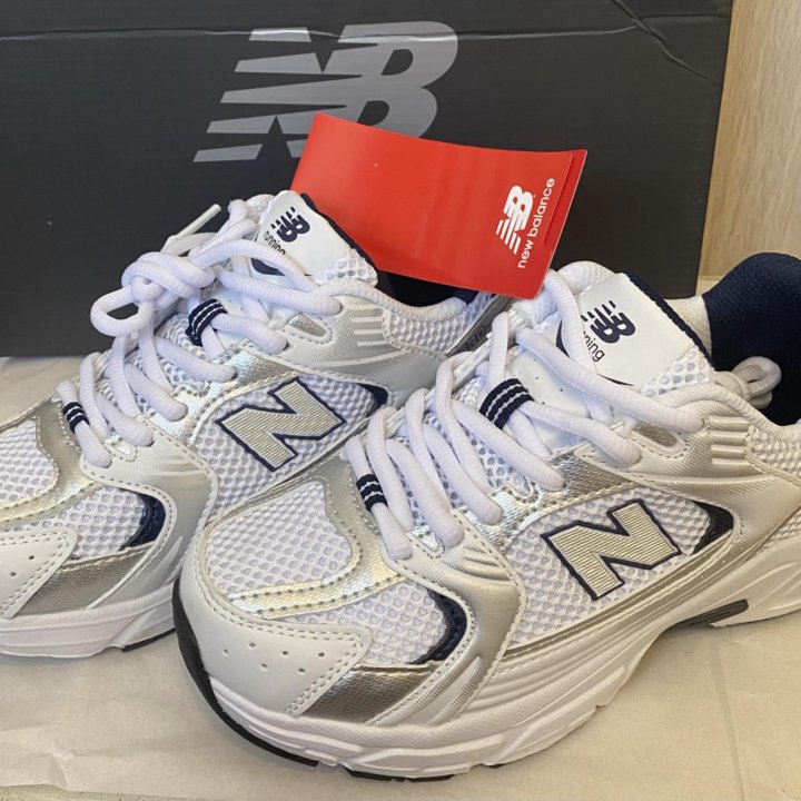 Кроссовки New Balance 530