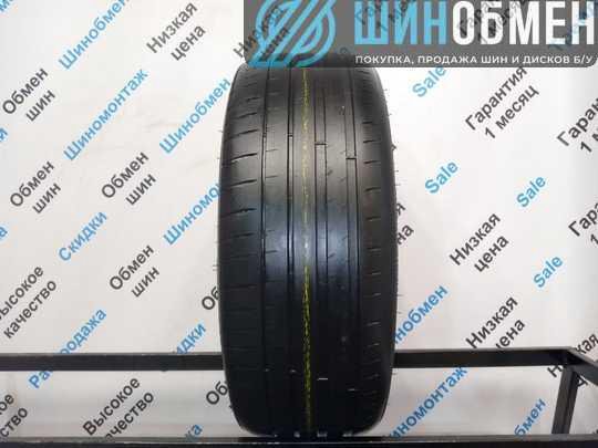 Michelin Pilot Sport 4 245/45 R19 102Y