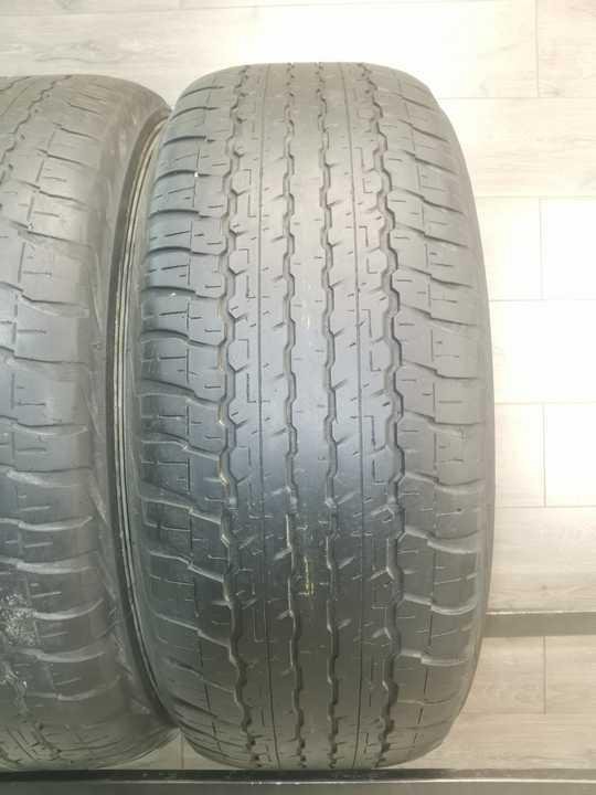 Dunlop Grandtrek AT22 R18 265/60 110V