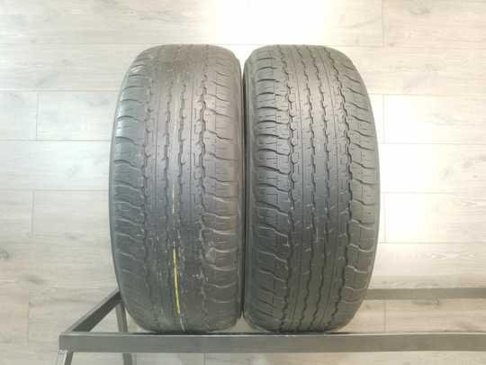 Dunlop Grandtrek AT22 R18 265/60 110V