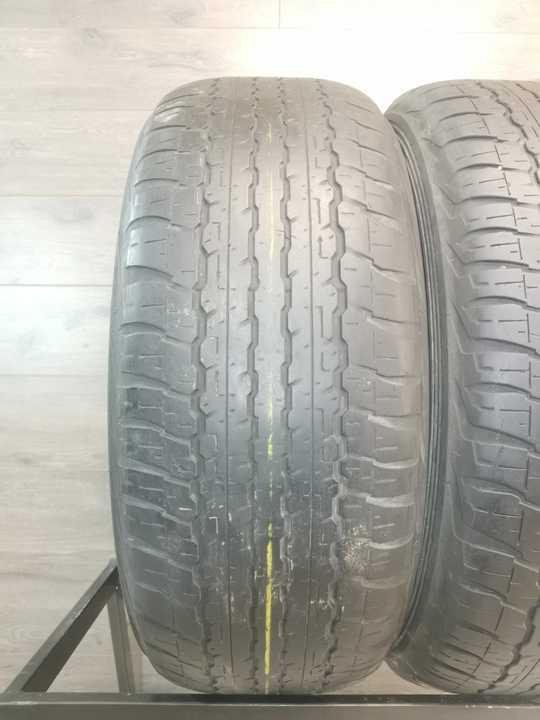 Dunlop Grandtrek AT22 R18 265/60 110V