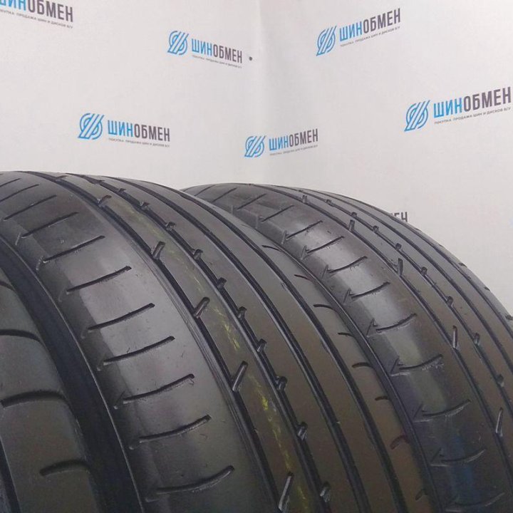 Nexen N8000 R17 235/65 104н