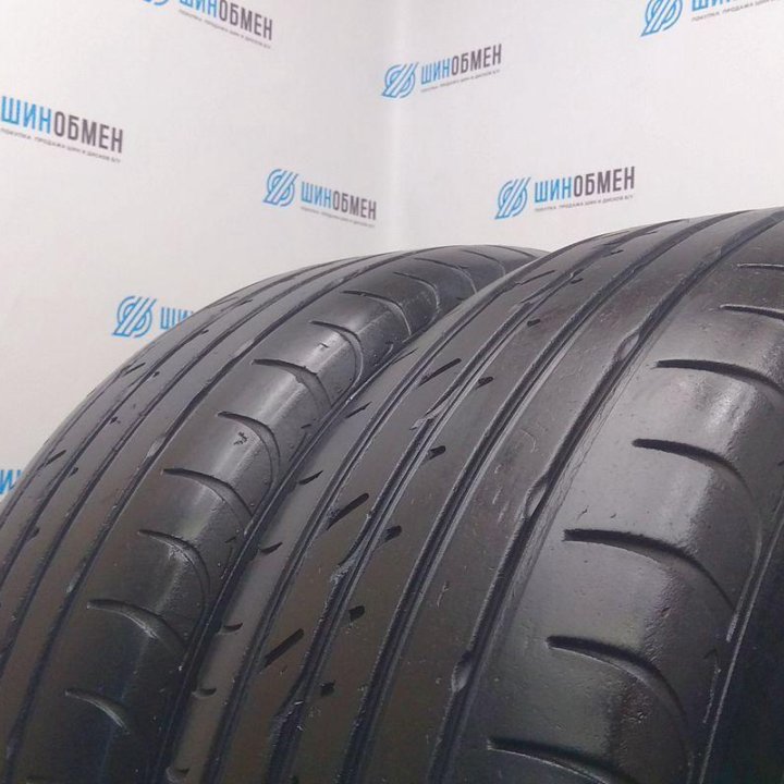 Nexen N8000 R17 235/65 104н