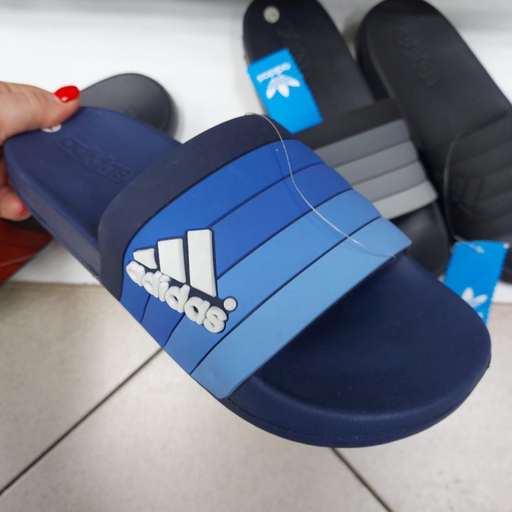 Сланцы мужские adidas