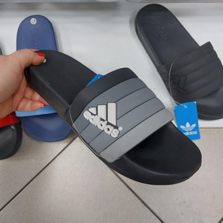 Сланцы мужские adidas